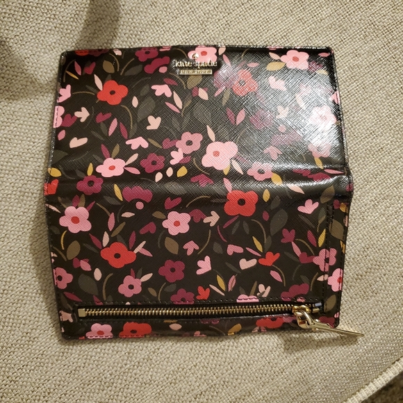Kate Spade Backpack and Wallet - Picture 7 of 9
